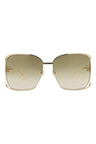 70043 - Gold Gold Brown