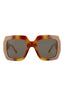 21009 - Havana Ivory Brown