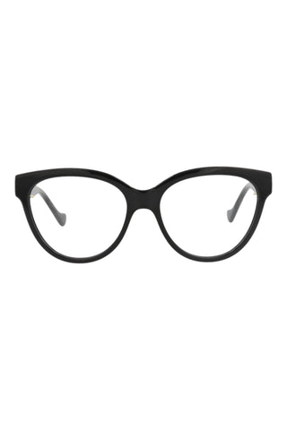 Gucci  BLACK Eyeglasses