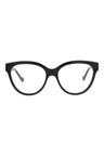 00018 - Black Black Transparent