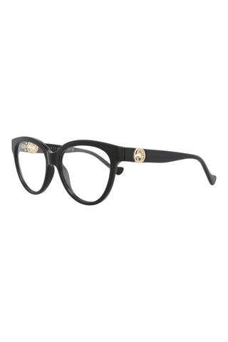 Gucci  BLACK Eyeglasses