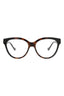20346 - Havana Black Transparent