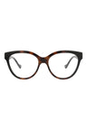 20346 - Havana Black Transparent