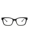 00018 - Black Black Transparent