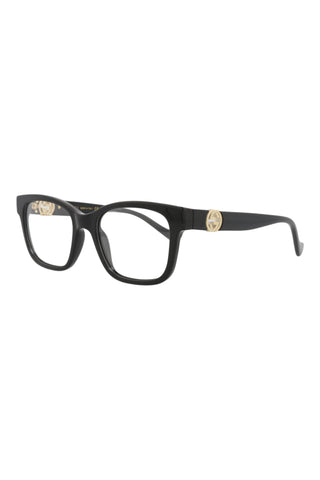 Gucci  BLACK Eyeglasses