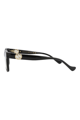 Gucci  BLACK Eyeglasses