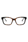 20346 - Havana Black Transparent