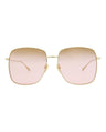 70215 - Gold Gold Pink
