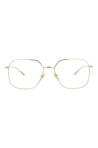 Gucci  ENDURA GOLD Eyeglasses