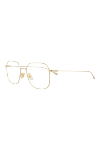 Gucci  ENDURA GOLD Eyeglasses