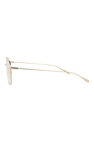 Gucci  ENDURA GOLD Eyeglasses