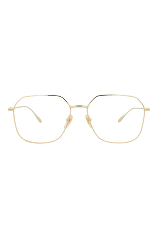 Gucci  ENDURA GOLD Eyeglasses