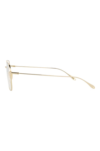 Gucci  ENDURA GOLD Eyeglasses