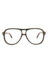 40416 - Blue Brown Transparent