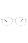 00287 - Silver Silver Transparent