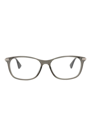 Gucci  Dark Grey Eyeglasses