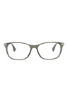 00175 - Grey Silver Transparent