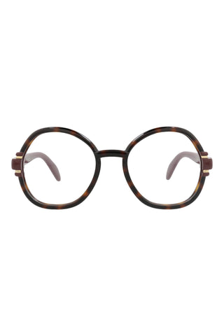 Gucci  DARK HAVANA Eyeglasses