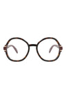 20349 - Havana Brown Transparent