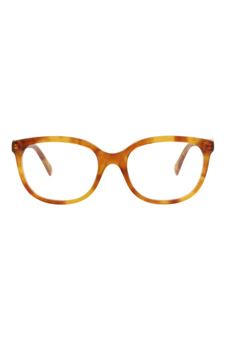 Gucci  BLONDE HAVANA Eyeglasses