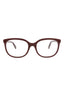 60064 - Burgundy Burgundy Transparent