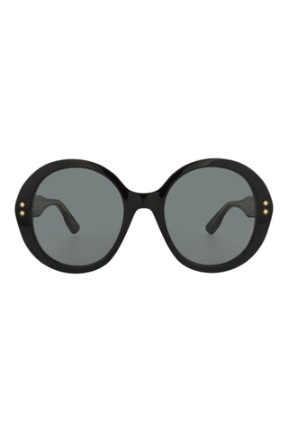 Gucci Black Sunglasses