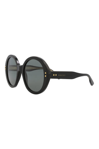 Gucci Black Sunglasses
