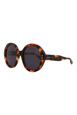 Gucci  Havana Sunglasses