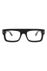 00018 - Black Black Transparent