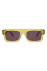 70079 - Yellow Yellow Grey
