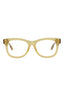 70011 - Yellow Yellow Transparent