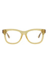 70011 - Yellow Yellow Transparent