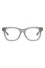 00154 - Grey Grey Transparent
