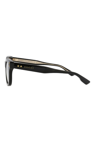 Gucci   Black Sunglasses