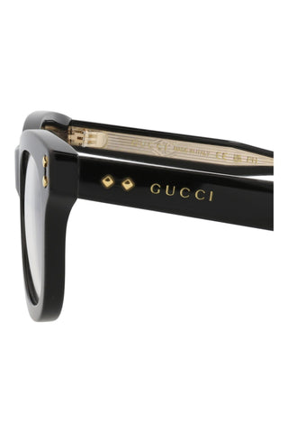 Gucci   Black Sunglasses