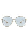 70313 - Gold Gold Light Blue