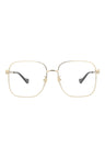70051 - Gold Gold Transparent
