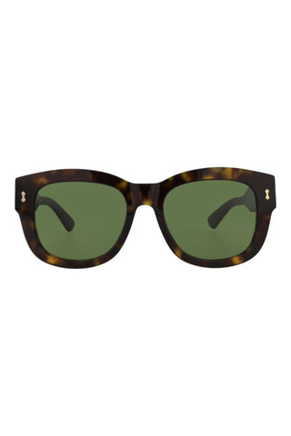 Gucci  Dark Havana Sunglasses