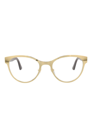 Gucci  Endura Gold Eyeglasses