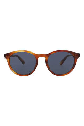 Gucci  Blond Vintage Havana Sunglasses