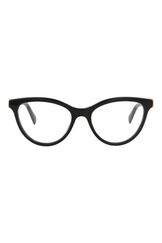 Gucci  Black Eyeglasses