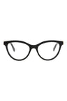 00018 - Black Black Transparent
