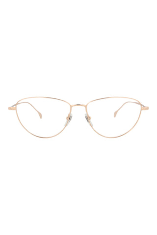 Gucci  Rose Gold Eyeglasses