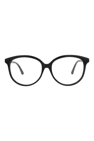 Gucci  BLACK Eyeglasses