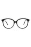 00018 - Black Black Transparent
