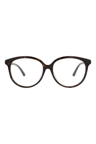 Gucci  DARK HAVANA Eyeglasses