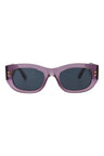 50137 - Violet Violet Blue