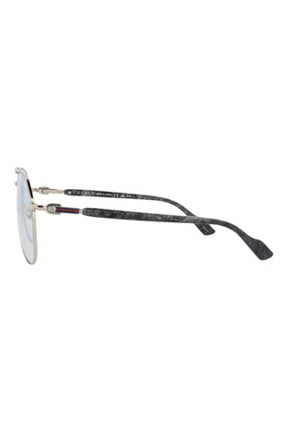 Gucci  SILVER Sunglasses