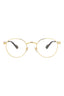 70051 - Gold Gold Transparent