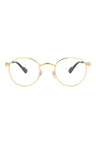 70051 - Gold Gold Transparent